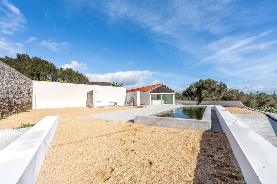 House in Alcacer do Sal, Setubal, Portugal 2 - 16961166