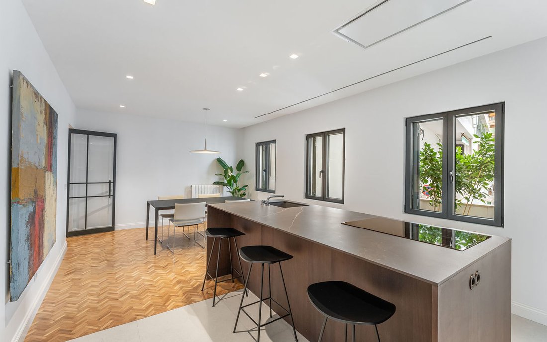 Apartment in Palma, Balearic Islands, Spain 4 - 16958584