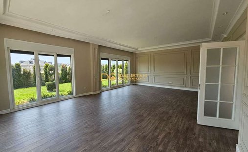 Villa in İstanbul, İstanbul, Turkey 1
