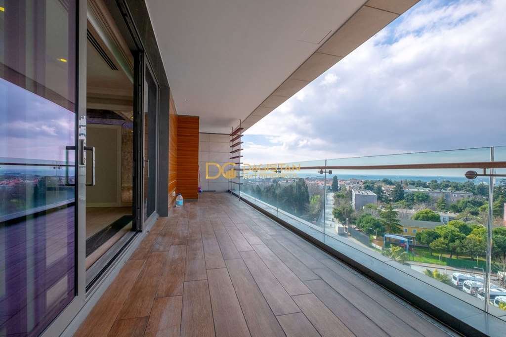 Apartment in İstanbul, İstanbul, Turkey 4 - 16960510