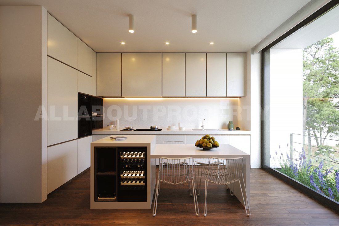 Apartment in Filothei, Attica, Greece 4 - 16959761