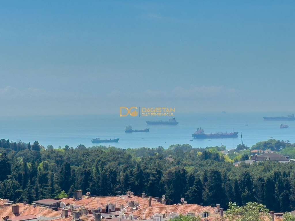 Apartment in İstanbul, İstanbul, Turkey 1 - 16960707
