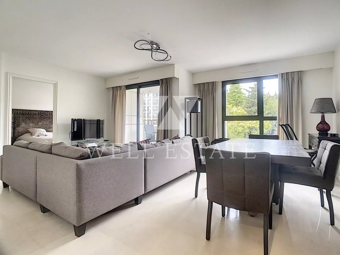 Apartment in Cannes, Provence-Alpes-Côte d'Azur, France 3 - 16958296