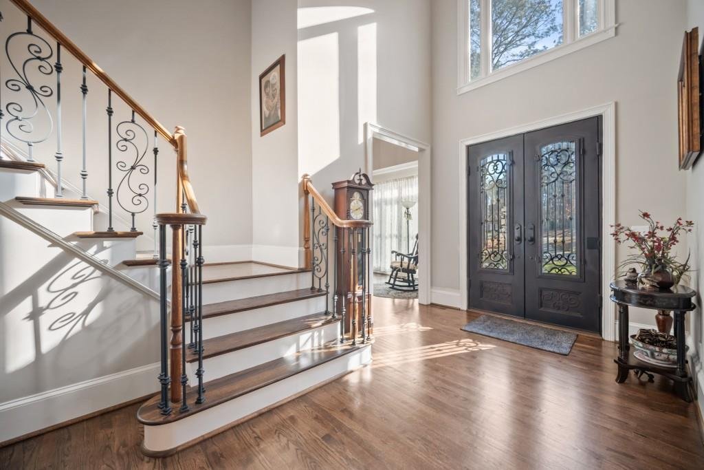 House in Cumming, Georgia, United States 4 - 16960985