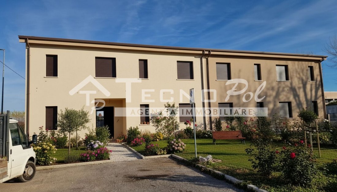 Estate in Campodarsego, Veneto, Italy 1 - 16961061