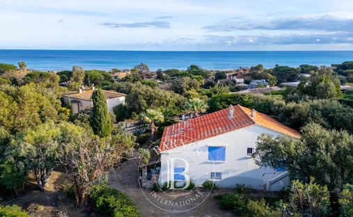 Casa a Ramatuelle, Provenza-Alpi-Costa Azzurra, Francia 1