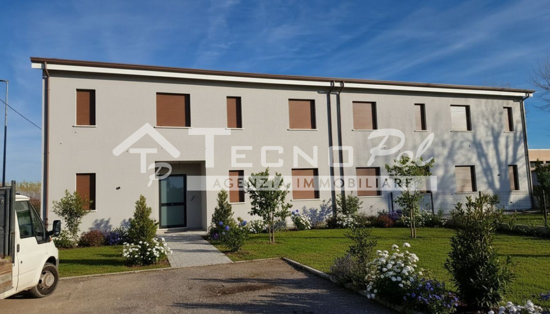 Estate in Campodarsego, Veneto, Italy 5 - 16961061