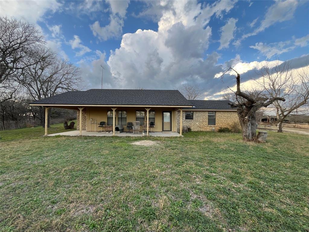 House in Hico, Texas, United States 2 - 16959710