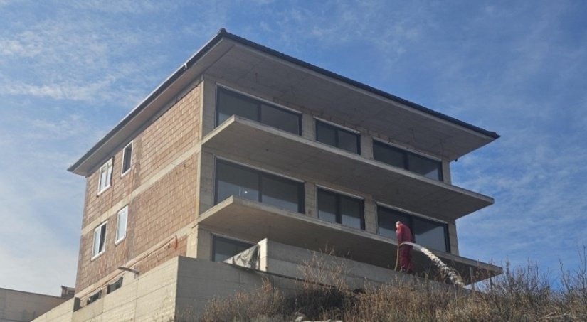 Apartment in Vrbnik, Primorje-Gorski Kotar County, Croatia 2 - 16960475