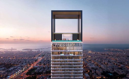 Apartamento en Dubai, Türkiye 1