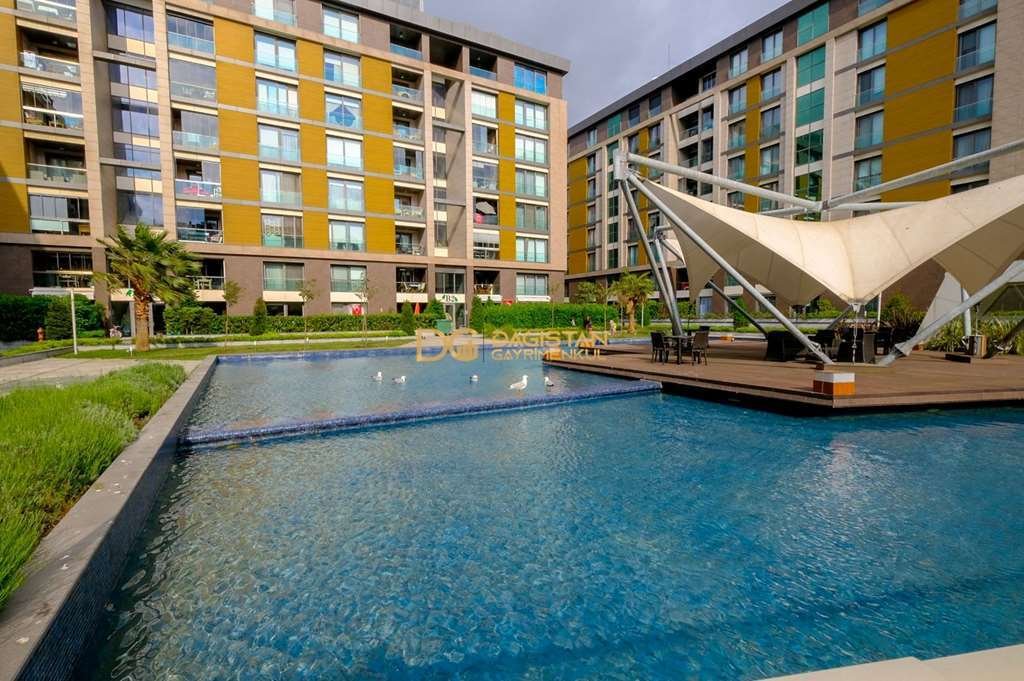 Apartment in İstanbul, İstanbul, Turkey 5 - 16960707