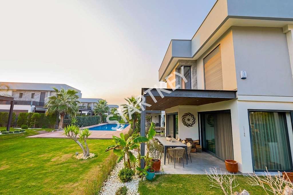 Villa in Yelki, İzmir, Turkey 5 - 16960349