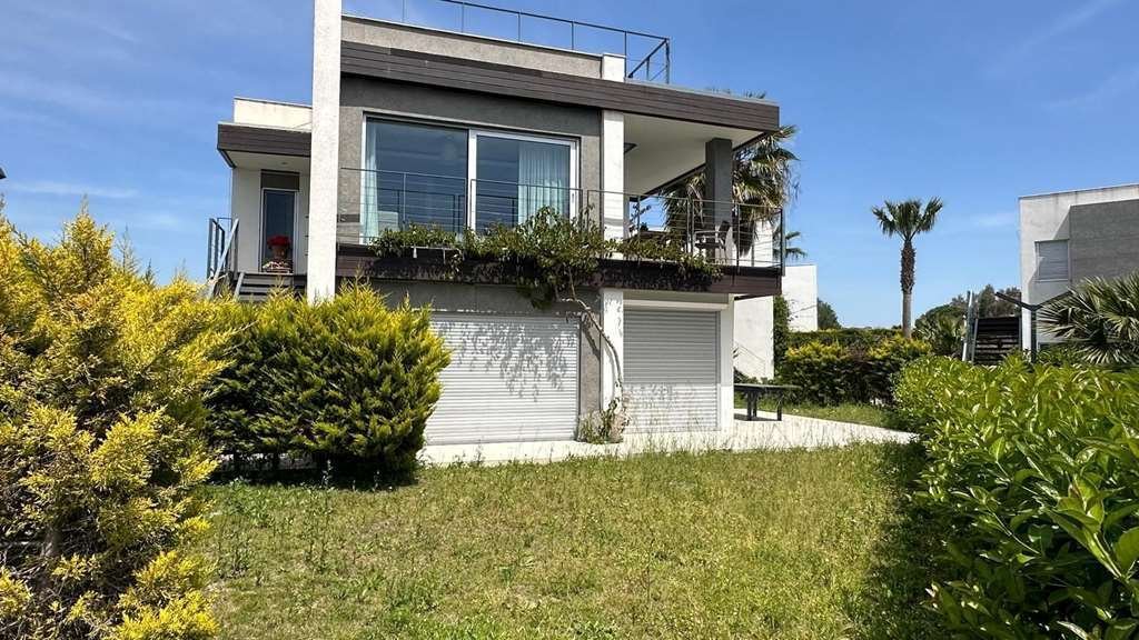 Apartment in Muğla, Muğla, Turkey 1 - 16960372