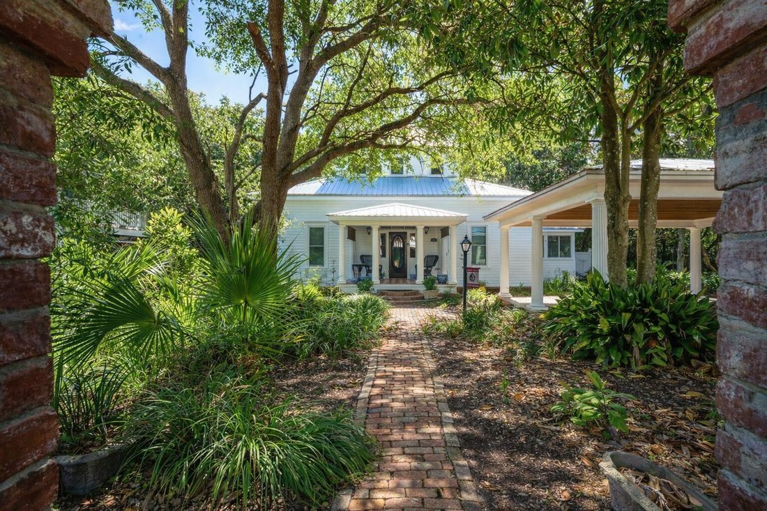 House in Santa Rosa Beach, Florida, United States 1 - 16959645