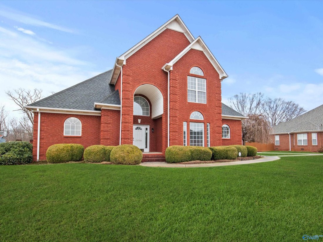 House in Harvest, Alabama, United States 5 - 16960574