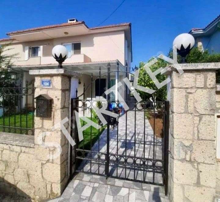 Villa in Alaçatı, İzmir, Turkey 1 - 16960400
