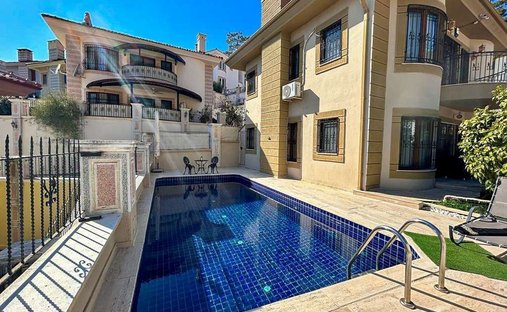 Armutalan, Provincia de Muğla, Turquía 1