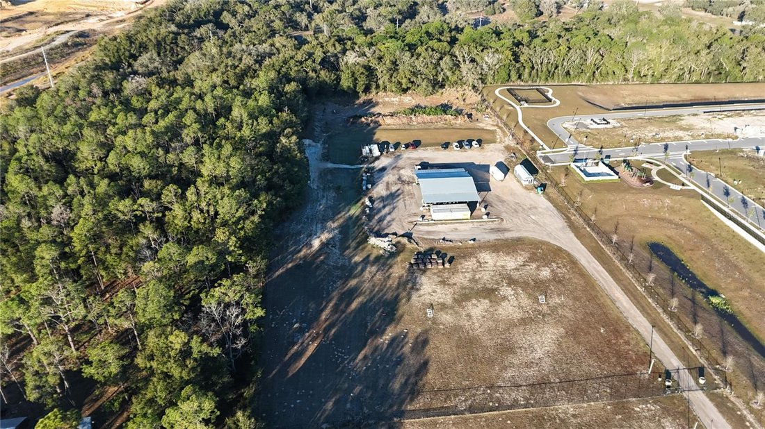 Land in Apopka, Florida, United States 2 - 15811738