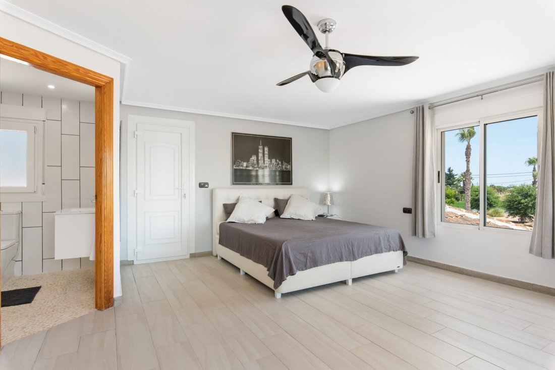 Finca in Catral, Valencian Community, Spain 5 - 16960939