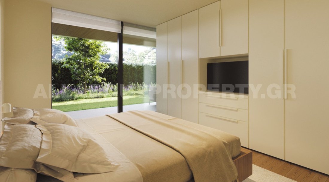 Apartment in North Athens, Attica, Greece 4 - 16959782