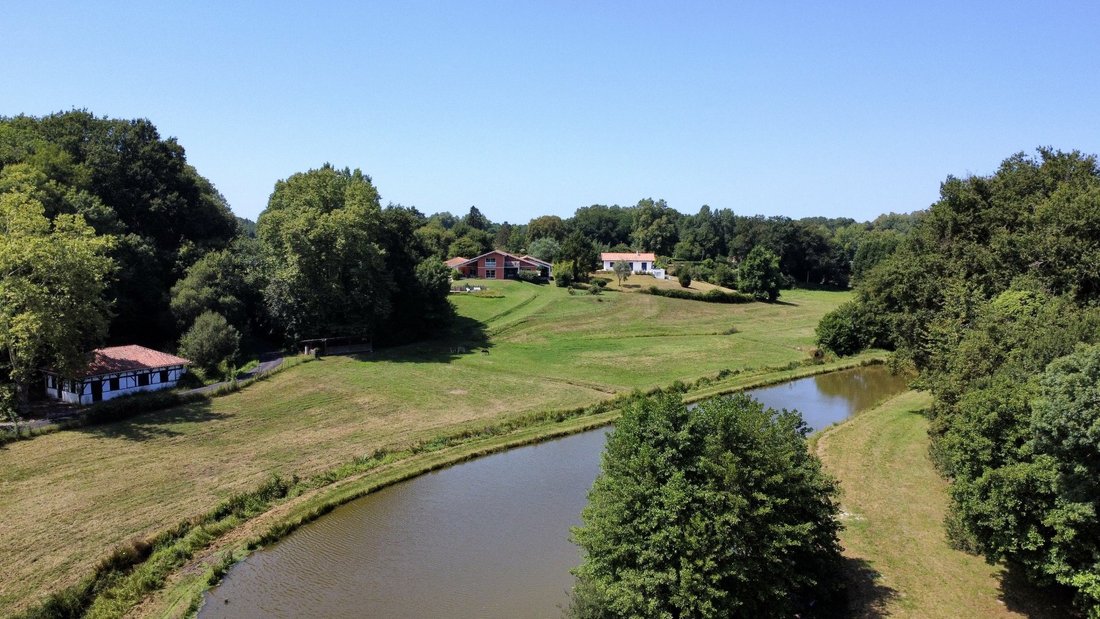 House in Angresse, Nouvelle-Aquitaine, France 4 - 16958431