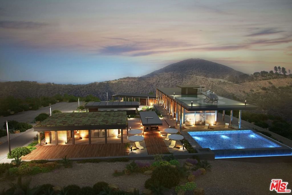 House in Malibu, California, United States 2 - 16947283