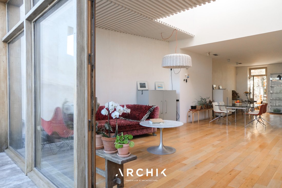 House in Endoume, 7e Arrondissement, Marseille 5 - 16960783