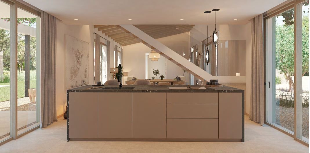 Finca in Felanitx, Balearic Islands, Spain 5 - 16958601