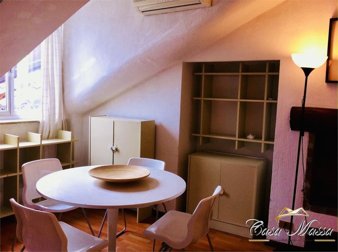Apartment in Center, Turin, Piedmont 4 - 16959341