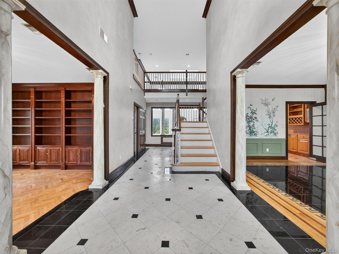 Casa en Spring Valley, Nueva York, Estados Unidos 5 - 16958730