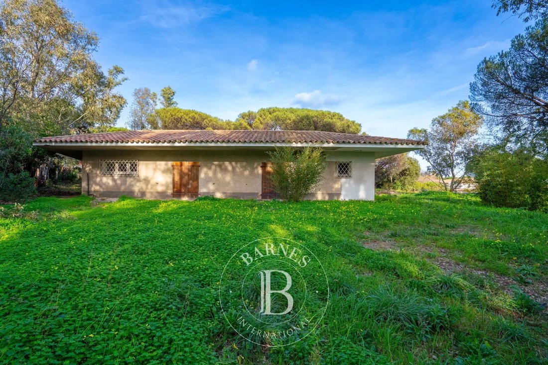 House in Ramatuelle, Provence-Alpes-Côte d'Azur, France 5 - 16959294