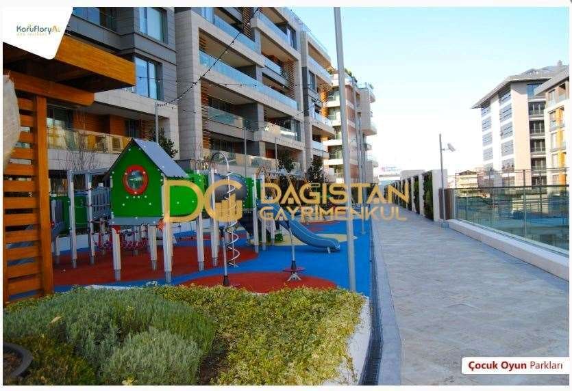 Apartment in İstanbul, İstanbul, Turkey 5 - 16960754
