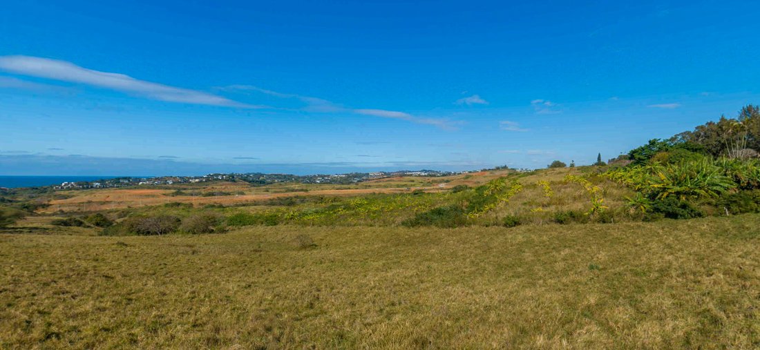 Land in Ballito, KwaZulu-Natal, South Africa 2 - 16958795