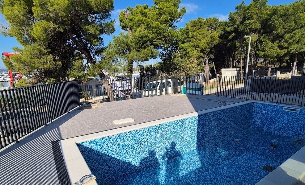 Villa in Sveti Filip i Jakov, Zadar County, Croatia 3 - 16880488