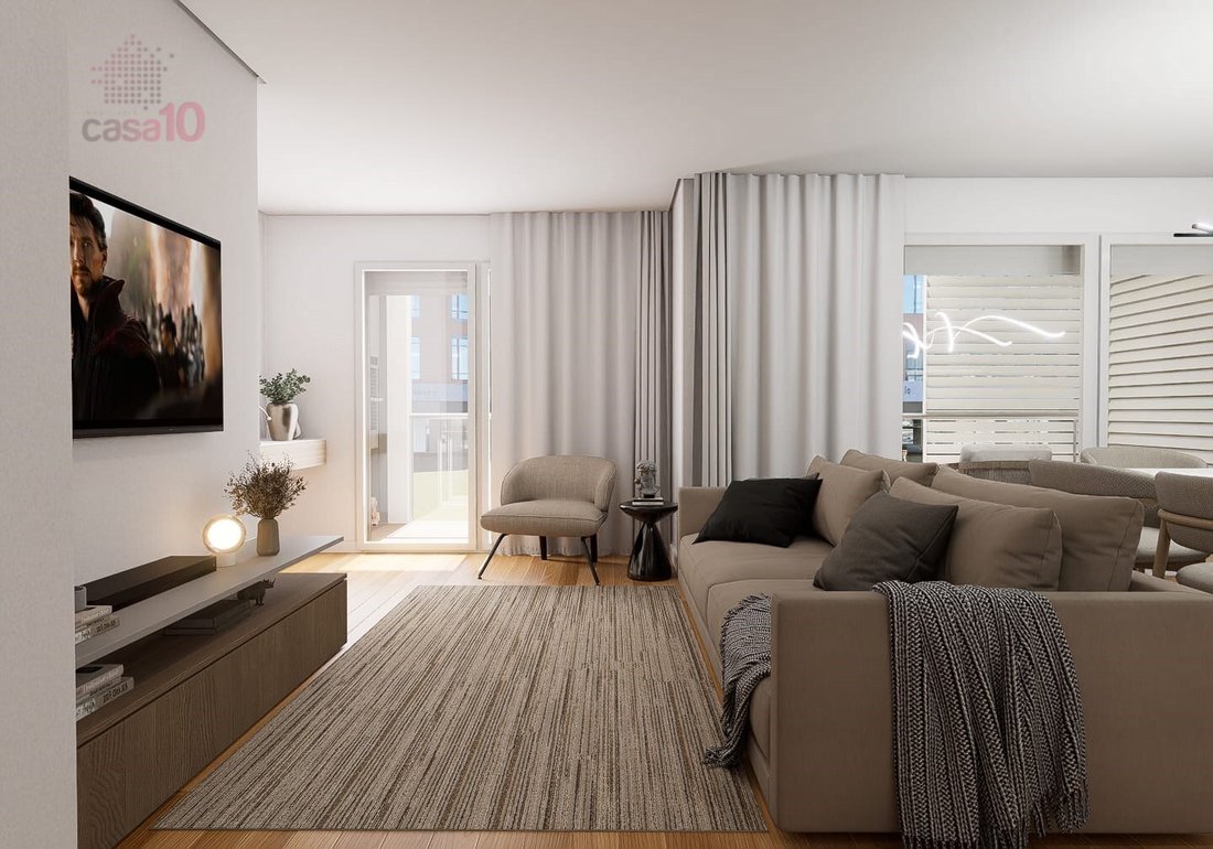 Apartment in Montijo e Afonsoeiro, Setubal, Portugal 5 - 16960911