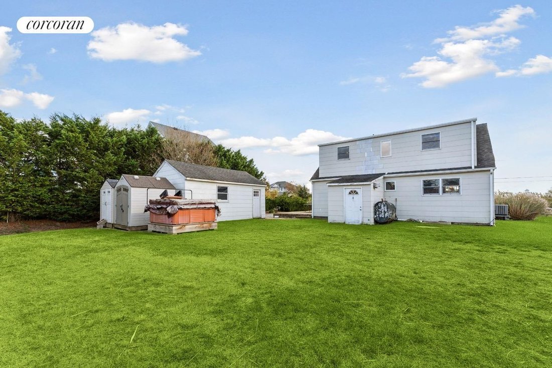 Land in Remsenburg-Speonk, New York, United States 2 - 16479044