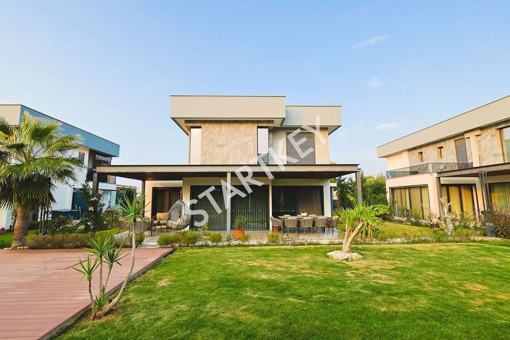 Villa in Yelki, İzmir, Turkey 4 - 16960349