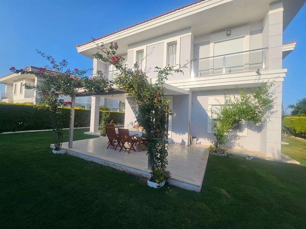 Villa in İzmir, İzmir, Turkey 4 - 16960104