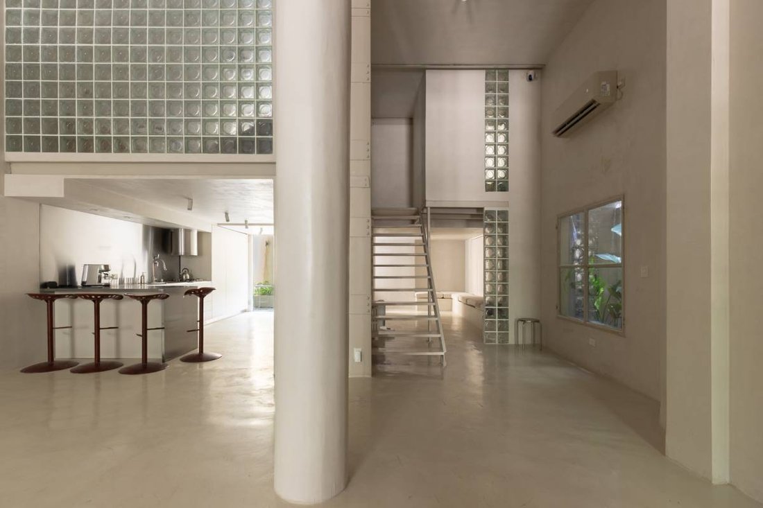 Apartment in Buenos Aires, Buenos Aires, Argentina 3 - 16960794