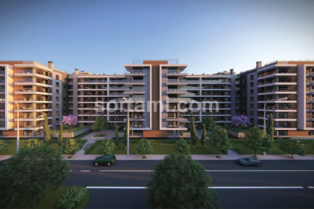 Apartment in Faro (Se e Sao Pedro), Algarve, Portugal 2 - 16959910