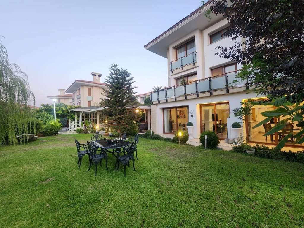 Villa à Adana, Çukurova, Turquie 2 - 16960401