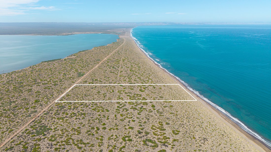 Land in La Paz, Baja California Sur, Mexico 5 - 16961202