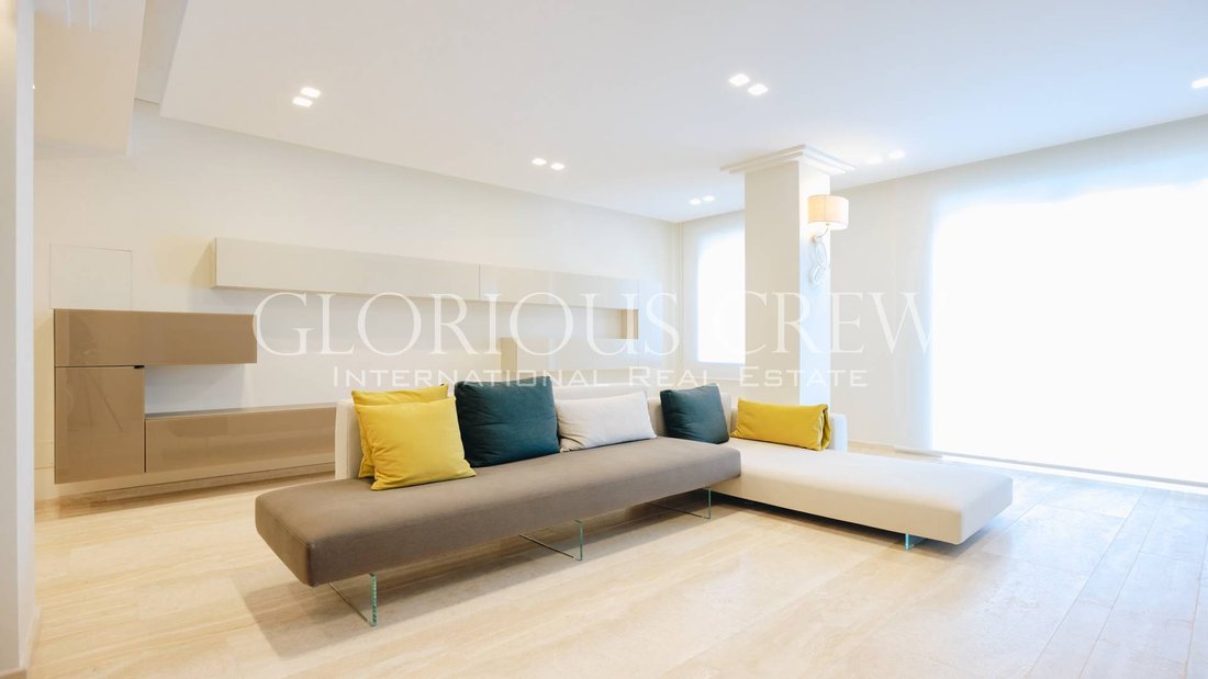 Apartment in Historic Center, Brescia, Lombardy 4 - 16949464
