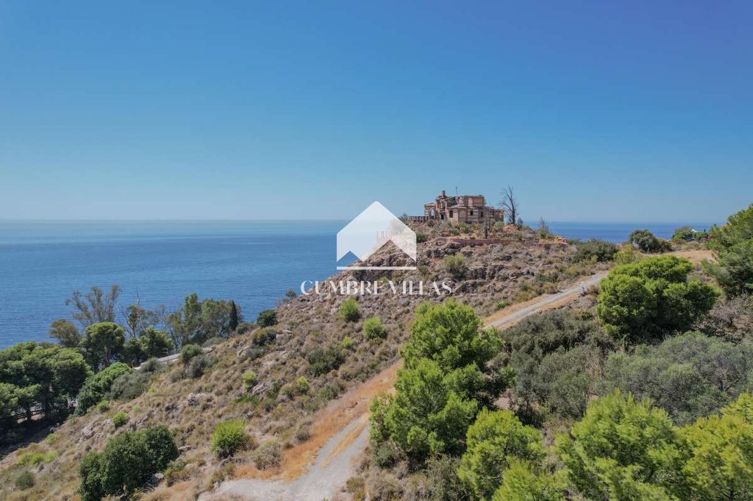 Villa in Salobrena, Andalusia, Spain 5 - 16960110