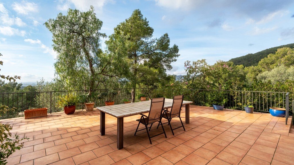 Farm Ranch in Bunyola, Balearic Islands, Spain 2 - 16959185
