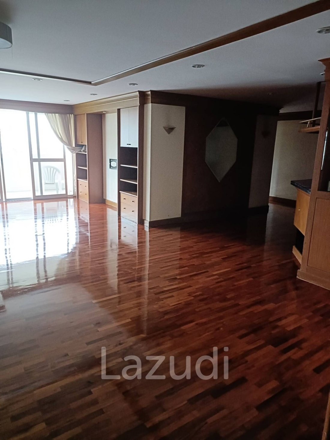 Apartment in Bangkok, Bangkok, Thailand 3 - 16958680