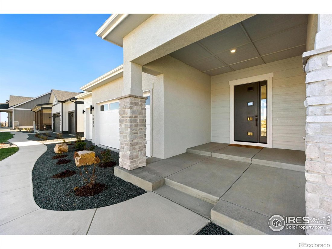 House in Fort Collins, Colorado, United States 3 - 16959093