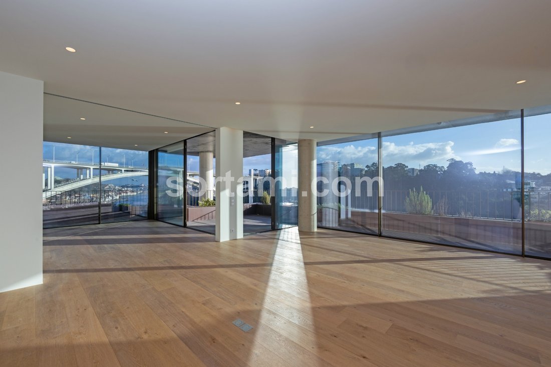 Apartment in Lordelo do Ouro e Massarelos, Porto District, Portugal 5 - 16959918