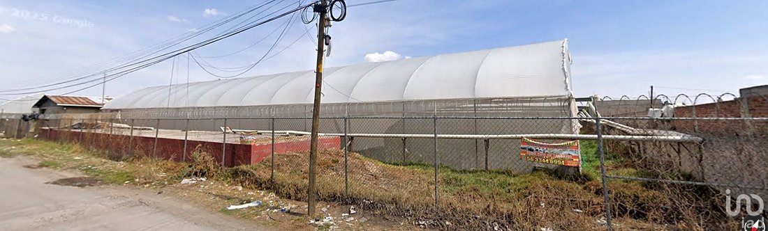 Land in Santa María Huecatitla, State of Mexico, Mexico 2 - 16958362