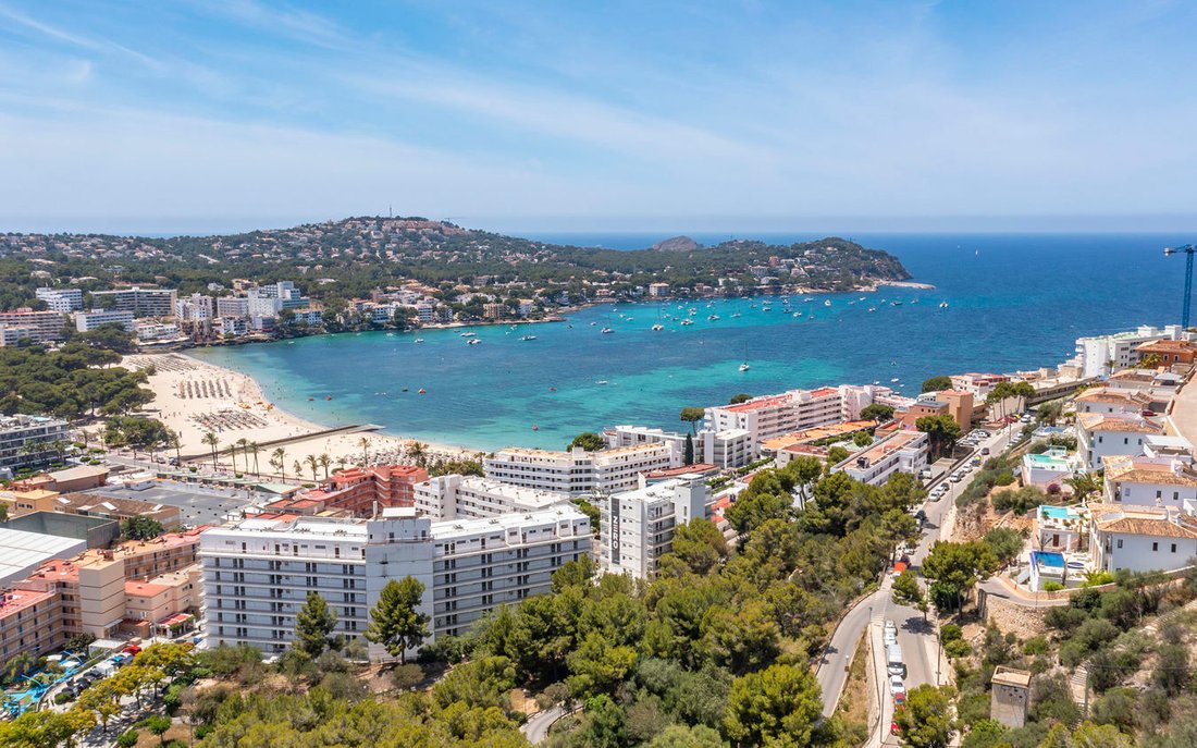 Villa in Rotes Velles, Calvia, Balearic Islands 5 - 16958577